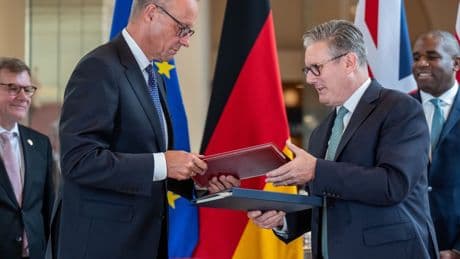 SZ am Abend: Nachrichten vom 17. Juli 2025