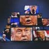 Alles inszeniert: Willkommen im „House of Trump“