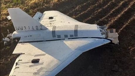 Foreign Office changes Poland tourist travel advice after Russia drone strike