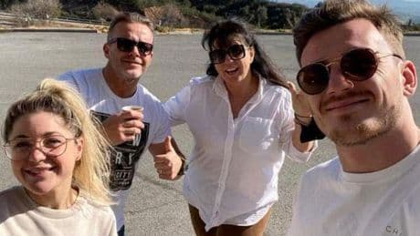 Elisa (56) woont in Spanje: ’Op een gegeven moment ben je het terras wel zat’