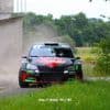 Auto. Rallye du Val de Sèvre : Dorian Deslandes s’impose à Boussay