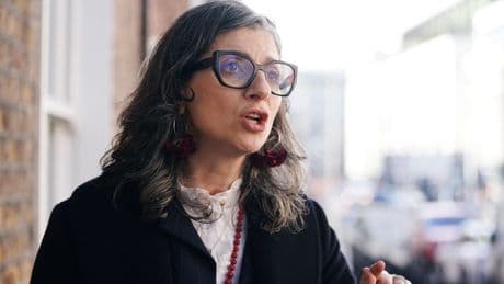 VS heeft het gehad omstreden VN-rapporteur Francesca Albanese, eist ’onmiddellijk’ ontslag