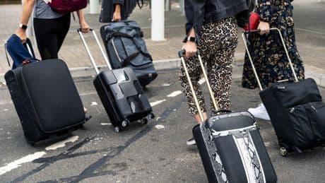 How the UK’s airport drop-off fees compare to Europe