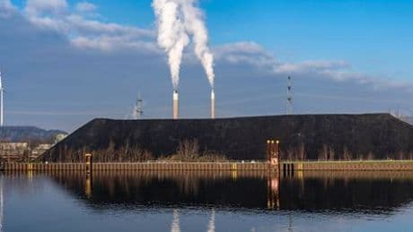 Energie: Deutschland gibt 69 Milliarden Euro für fossile Brennstoffe aus
