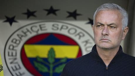 Fenerbahçe'de yönetim ve Jose Mourinho arasında tazminat problemi!