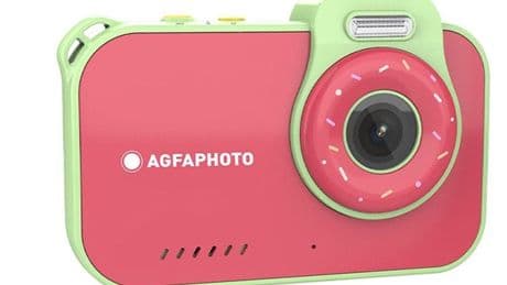 Agfa Launches Three New Digital Photo Products All Ready For A Summer Of Fun