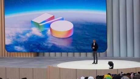 IA : plus personnalisée, visuelle et proactive, comment Google voit l’avenir de la recherche en ligne