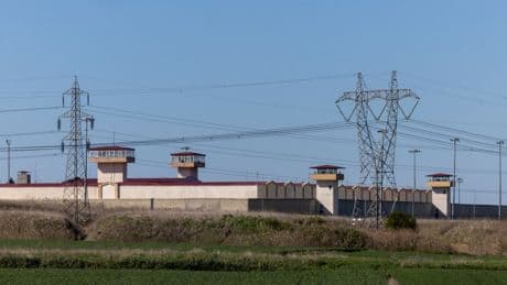 Briefe aus dem Gefängnis: Hinter Gittern mit der türkischen Opposition