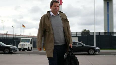 Zollstreit: Klingbeil will im Zollstreit auf Quotenregelung für Stahl dringen