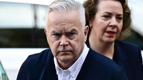 Disgraced BBC star Huw Edwards ‘refuses requests to return £200,000 he was paid after arrest’