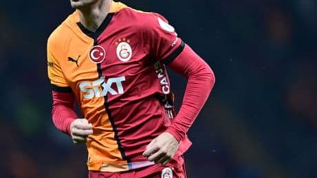 Morata'dan kutlama açıklaması!