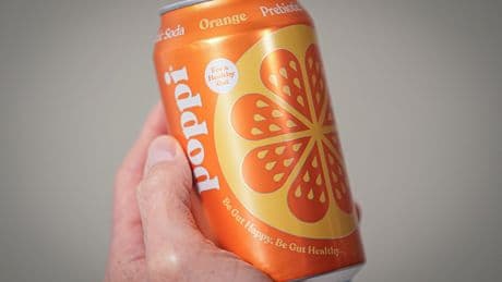 Poppi soda settles $9m lawsuit over ‘misleading’ gut health benefits