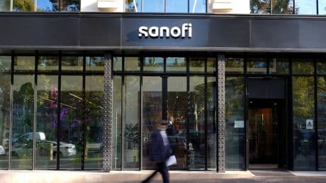 Comment Sanofi compte peser dans la bataille contre la maladie d’Alzheimer