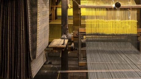 Nach 140 Jahren: Insolventes deutsches Textilunternehmen schließt endgültig die Türen