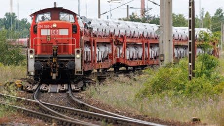 Krise bei DB Cargo: Kahlschlag bei Cargo-Werken - Bahn plant diese Schließungen
