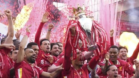 Una supercomputadora predice como acabará la Premier League: ¡Ojo lo que dice del Manchester City de Guardiola!