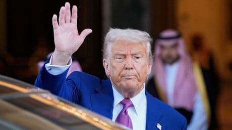 Umbruch nach Bürgerkrieg: USA beginnen mit Lockerung der Syrien-Sanktionen