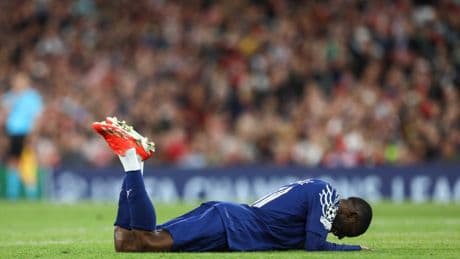 Teknik direktör adamı vezir de edebilir, rezil de... Dembele'nin hikayesi