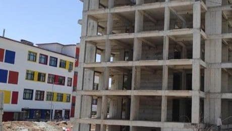 Müteahhit kendini ihbar etti! Gerçeği öğrenince bir an bile tereddüt etmedi