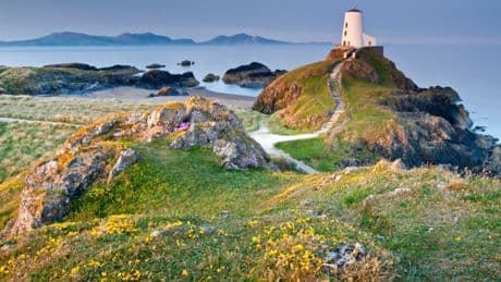 Britain’s best island has been crowned and it’s ‘the most underrated place in the world’