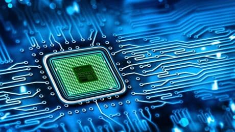 Quantum, Moore’s Law, And AI’s Future