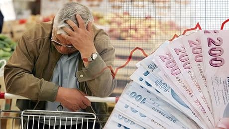 Ekonomi dibe vuruyor, vatandaş borca batıyor! Yasal takip dosyaları milyonları geçti