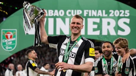Alexander Isak is biggest name in Newcastle but his strike is a slap in the face to the biggest man in the north east