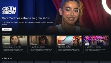 Mitele había sido desde su nacimiento un problema para Mediaset: ahora han decidido matarla y acercarla más a Netflix