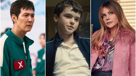 The 100 most-watched TV shows of the past year revealed