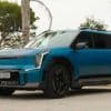 KIA EV9 im Test: Der Range Rover der Zukunft ist überraschend günstig