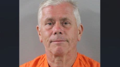 British tourist arrested and accused of trying to drown daughter-in-law at Florida resort