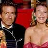What Blake Lively and Ryan Reynolds said during chat before her explosive speech alluding to Justin Baldoni