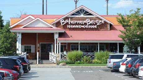 Bahama Breeze abruptly closes more than one-third of restaurants — including 4 in NJ and sole Long Island location