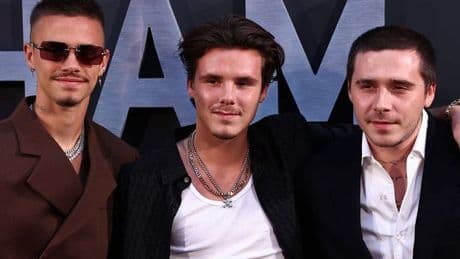 Brooklyn Beckham wishing Romeo a happy birthday 'unrealistic' after brutal blocking