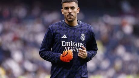 Takımdan gönderileceği söylenen Real Madrid'li futbolcudan gizemli paylaşım: Ne demek istedi?