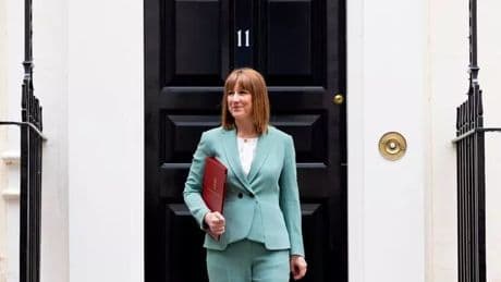 Rachel Reeves pumps cash into NHS with 4million more tests and procedures to cut waits