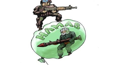 L’opération israélienne contre le Hamas au Qatar, “légitime, justifiée” et trop tardive