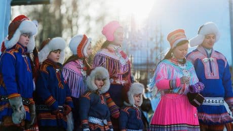 Culture cruise: From galleries and museums to cuisine, delve into enriching Norwegian experiences