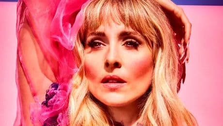 X Factor star Diana Vickers celibate for a year after dating battle