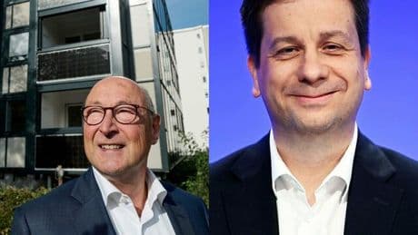 Rolf Buch verlässt Vonovia: Die Erklärungen für den Abgang des Vonovia-Chefs sind nicht plausibel