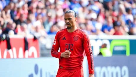 Große Probleme bei der Klub-Suche - Sané hat KEINE Anfragen
