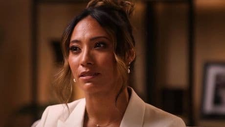 Strictly's Karen Hauer insists she 'belonged' with Stacey Dooley's partner Kevin Clifton