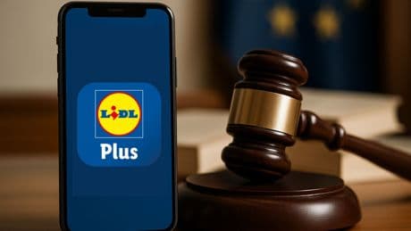 Lidl-Rabatt-App steht wegen Verbrauchertäuschung vor Gericht