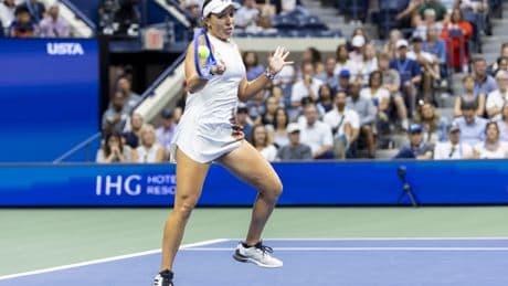 Jessica Pegula’s long-awaited shot at US Open ‘revenge’ is here