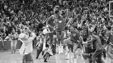 Judge dismisses NC State's 'Cardiac Pack' lawsuit for name, image, likeness compensation