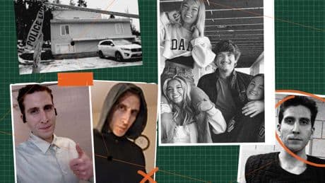 Bryan Kohberger ‘prepared’ for quadruple Idaho murders, expert was set to testify: ‘He didn’t just Google these cases’
