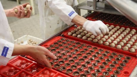 Allen Mitarbeitern gekündigt - Schokoladen-Hersteller muss endgültig dichtmachen