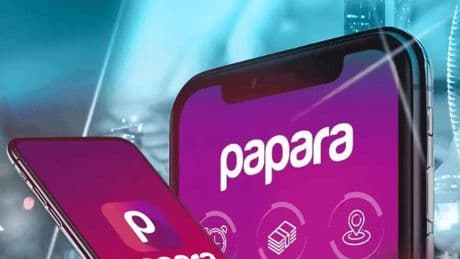 TMSF kayyum olarak atanmıştı: Papara'dan açıklama geldi!