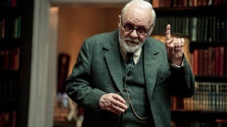 « Freud, la dernière confession » : l’ultime joute théologique du père de la psychanalyse