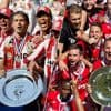 PSV wil terugval­len op speciali­teit van het huis: ‘Dat ze zenuwachtig zijn in Amsterdam, vind ik niet zo erg’